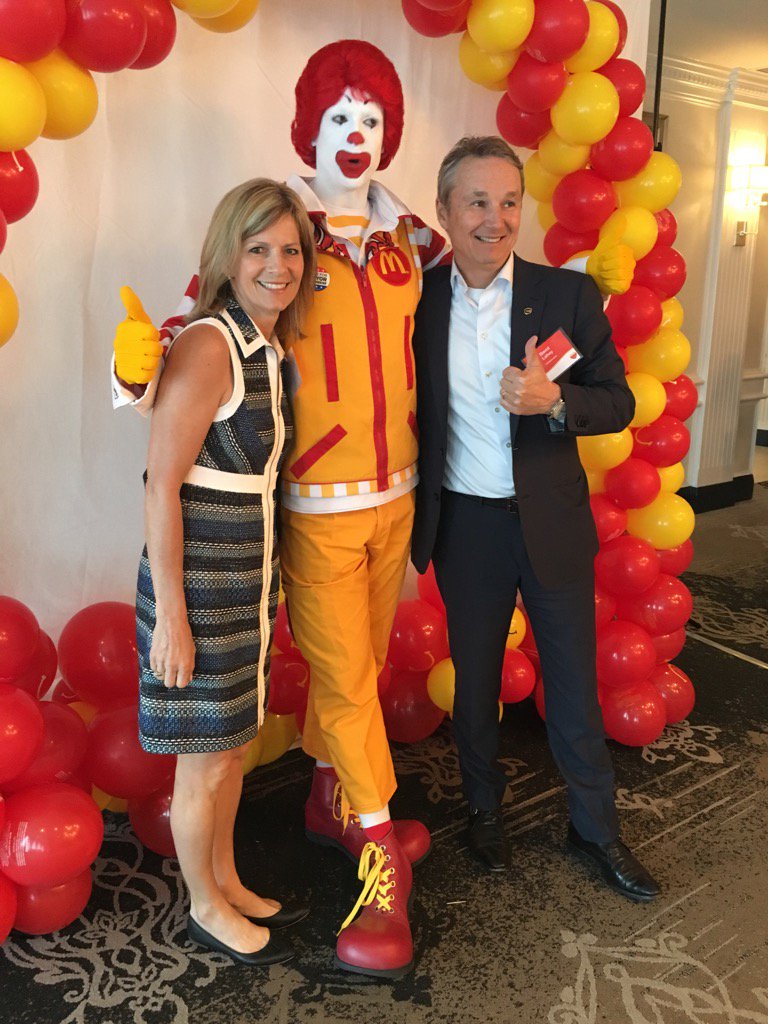 PSC Foundation - Ronald McDonald