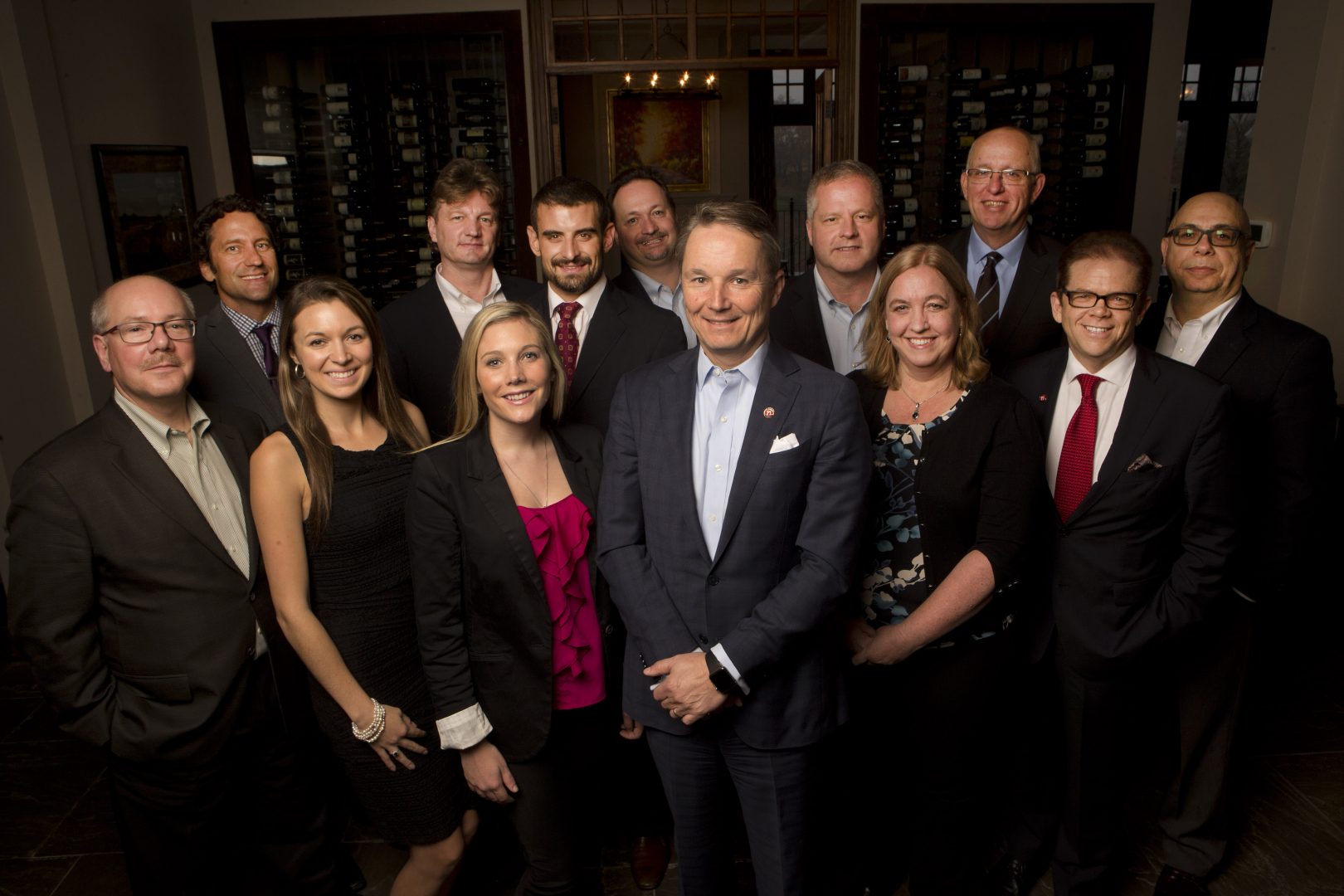 Team Picture