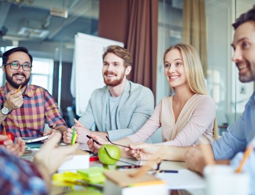 La rétention du talent, votre nouveau défi !