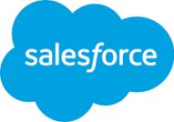 Company Logos – Salesforce