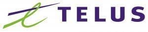 Company Logos – Telus