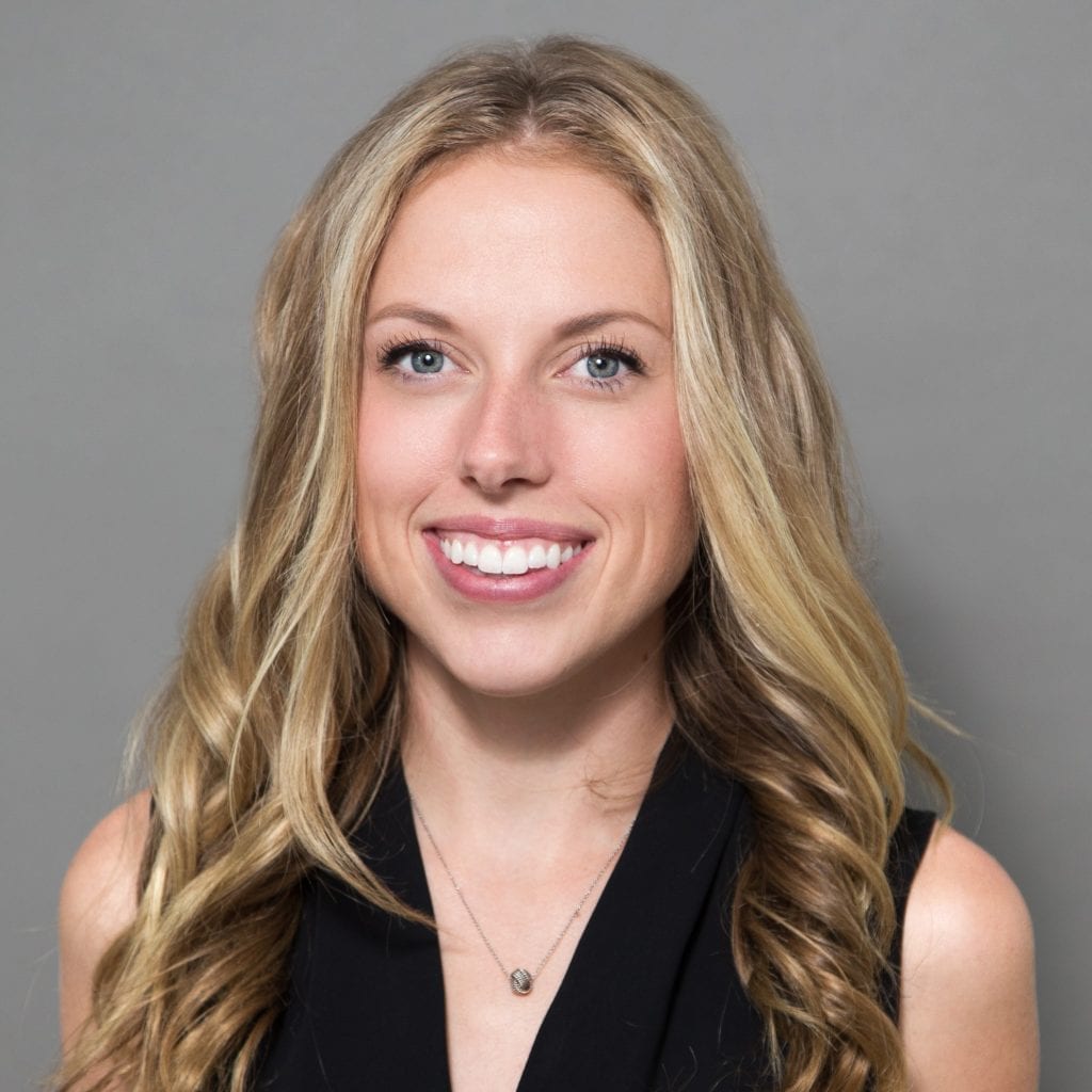 Hannah Harrison