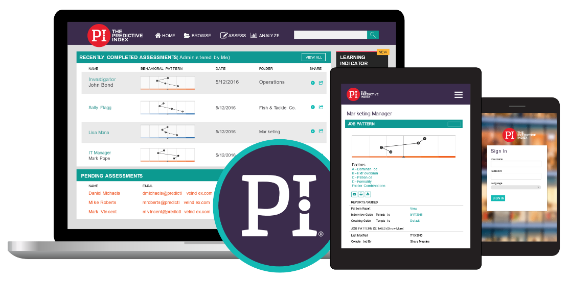 PI Images – Technology