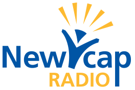 Company Logo – newcap