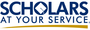 Company Logos – Scholars at Your Service