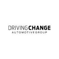 driving change automotive group logo