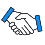 Handshake - Relationship Guide