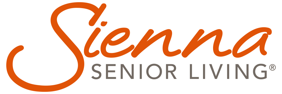 Sienna Senior Living Logo