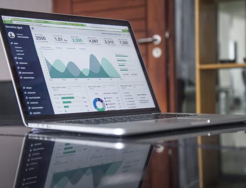 Why Data is the New Corporate Superpower