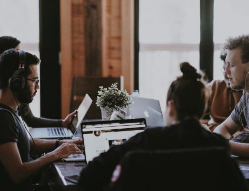 The Power of Employee Engagement