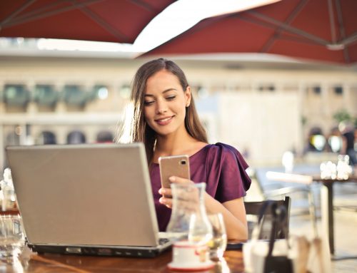 Engagement Versus Performance
