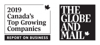 2019 CTGC with The Globe and Mail BLK