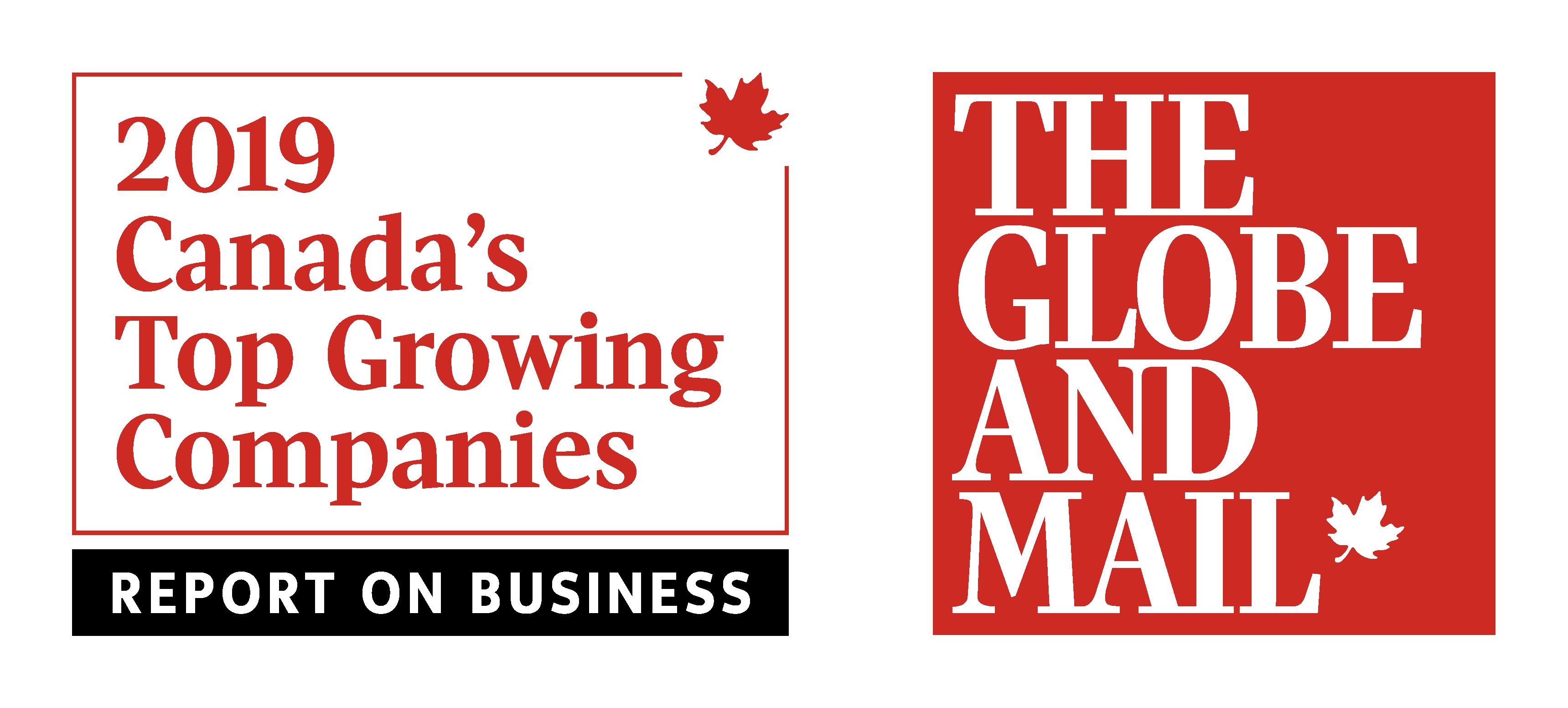 2019 CTGC with The Globe and Mail RGB