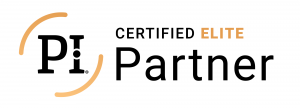 Elite Partner Badge – Large