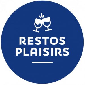 Restos Plaisirs Logo