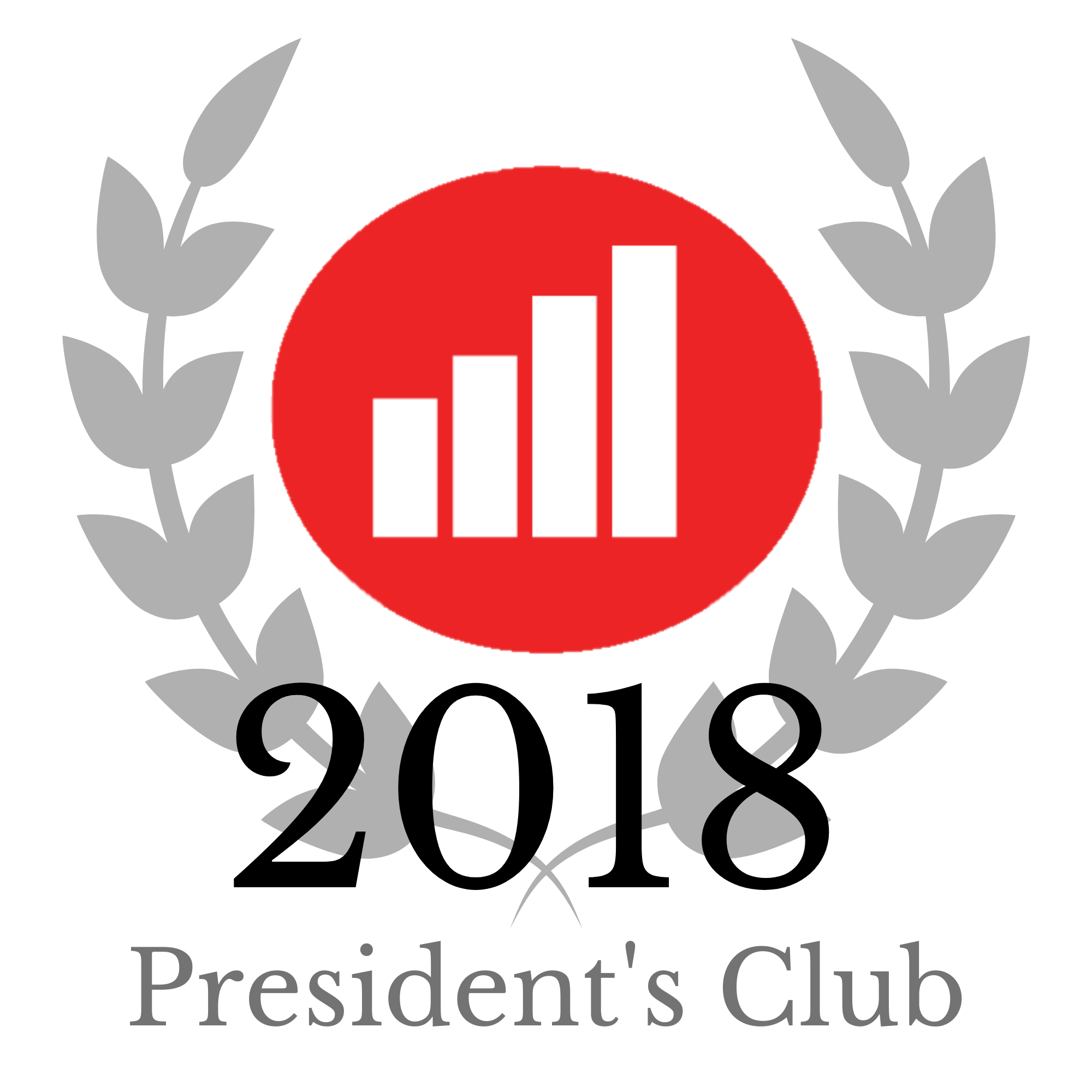 Presdient’s Club 2018