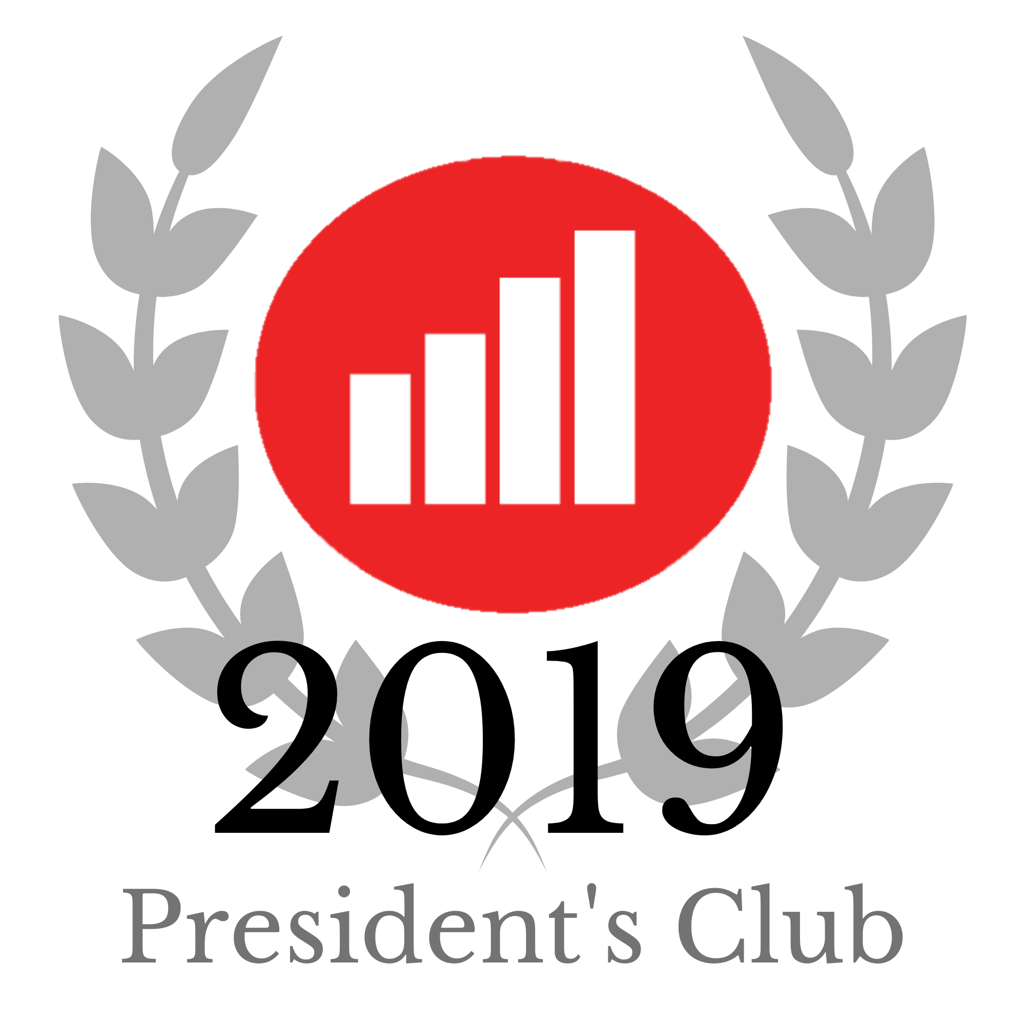 Presdient’s Club 2019