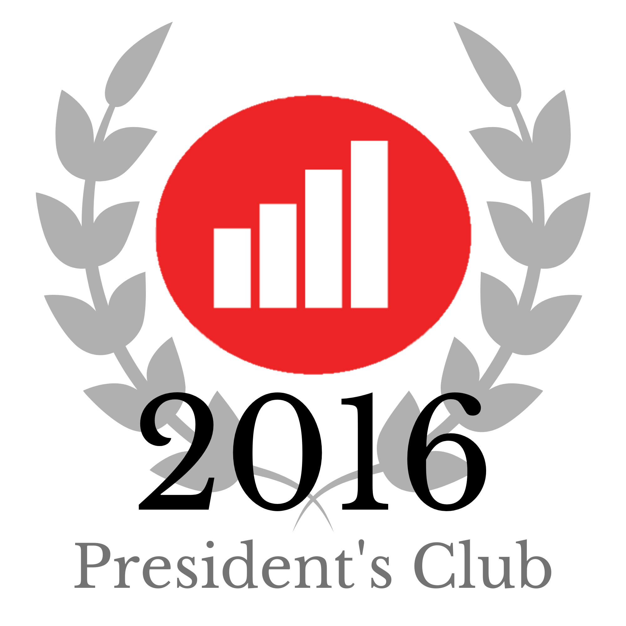 President’s Club 2016