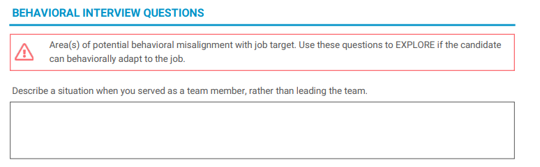 Phases to Mitigate Risk When Hiring