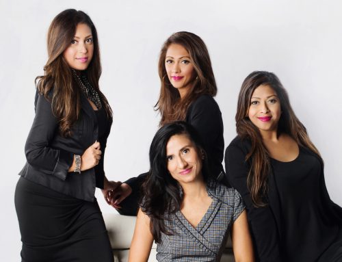 How People Data Helped Vasanti Cosmetics Pivot in a Time of Uncertainty 