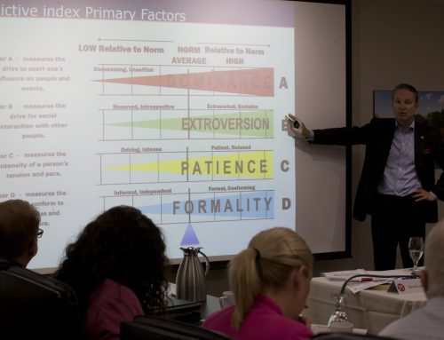 Hiring Better with Predictive Analytics
