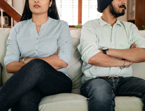 Arguing At Work? 3 Conflict Styles and How To Resolve Them