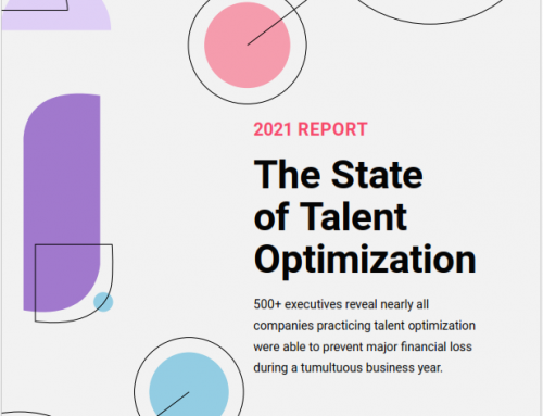 Talent-Optimized Companies Avoid These 3 Things