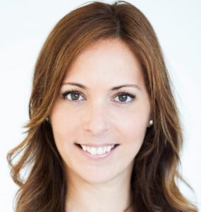 Veronique Balanger