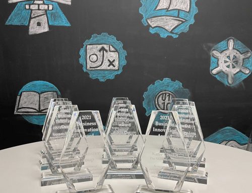 PSC Announces 2021 Business Innovation Awards