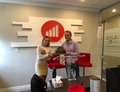 Predictive Success Celebrates 3 Awards Highlighting Outstanding Performance