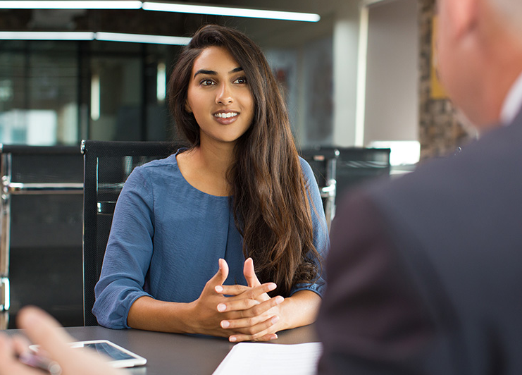 Tips to Nail Your Next Job Interview