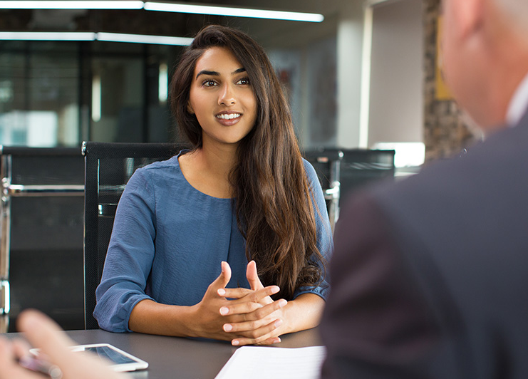 How to nail your job interview – Chicago Tribune