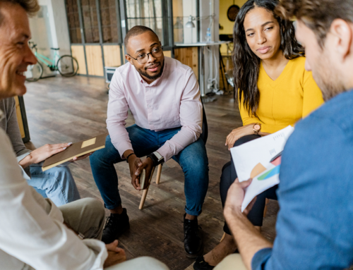 What Is Psychological Safety at Work?