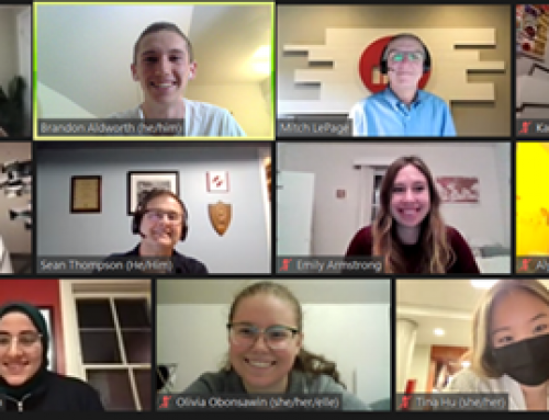 Predictive Success Partners with Academic Institutions to Highlight the Importance of People Analytics
