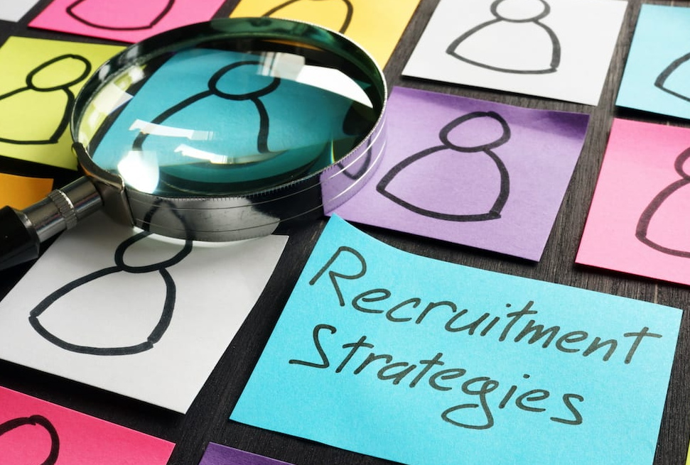 Best Recruitment Strategies