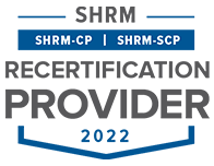 shrm recert provider 202