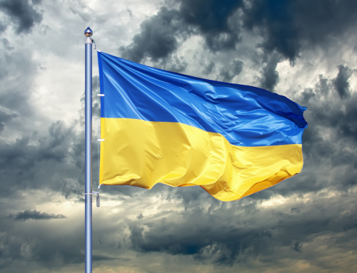 Predictive Success Statement in Support of Ukraine