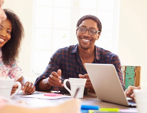 The Impact of a Positive Workplace Culture Environment on Productivity
