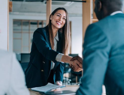 Technology is Innovating the Hiring Process