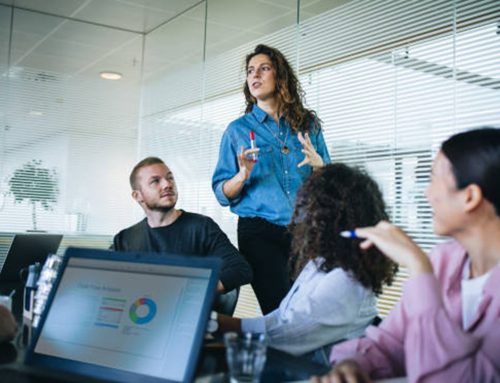 Becoming an Effective Leader