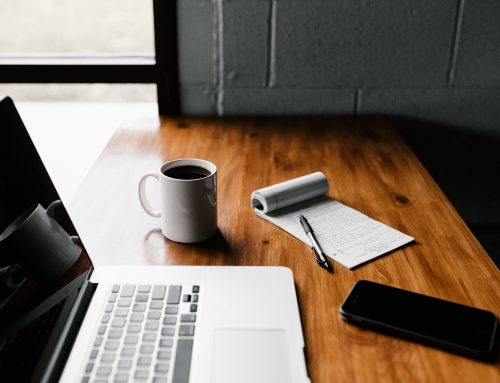 How Can I Better Manage Myself?