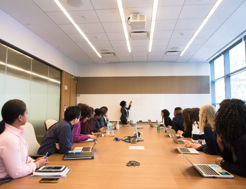 Optimizing 9-Box and The Leadership Competency Model