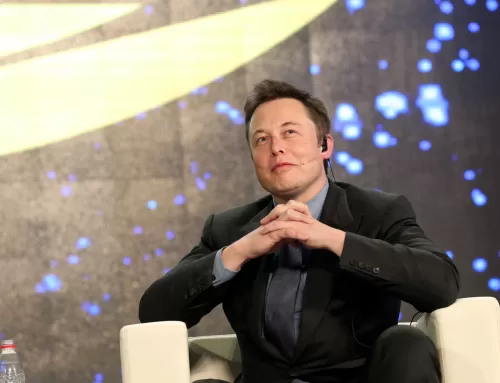Top 10 in Leadership from Elon Musk