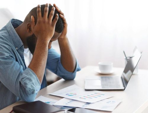 5 Reasons Why Workers are Quitting