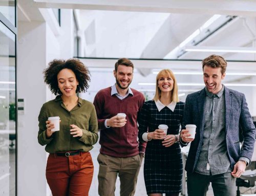 Enhancing the Experience of your Employees