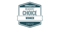 HR Reporter Logo