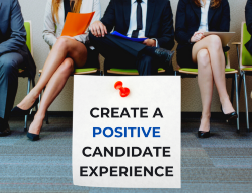 What is a positive candidate experience, and does it matter?