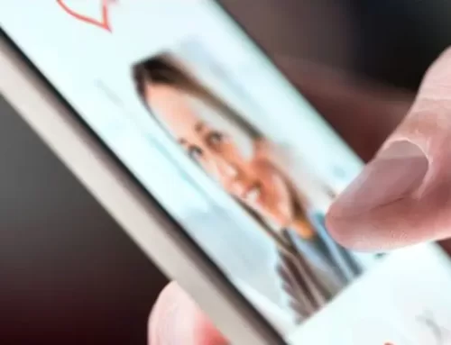 Can Recruiting be as Simple as Online Dating?