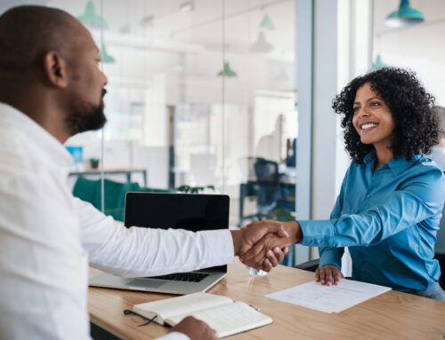 Retaining Top Talent Begins with An Effective Talent Acquisition Plan
