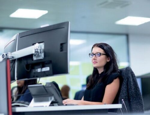 Executive Assistant Job Description Sample